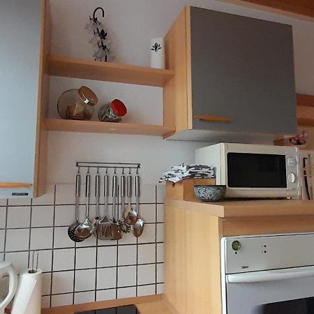 Ferien- Und Business Wohnung Monsheim  Экстерьер фото
