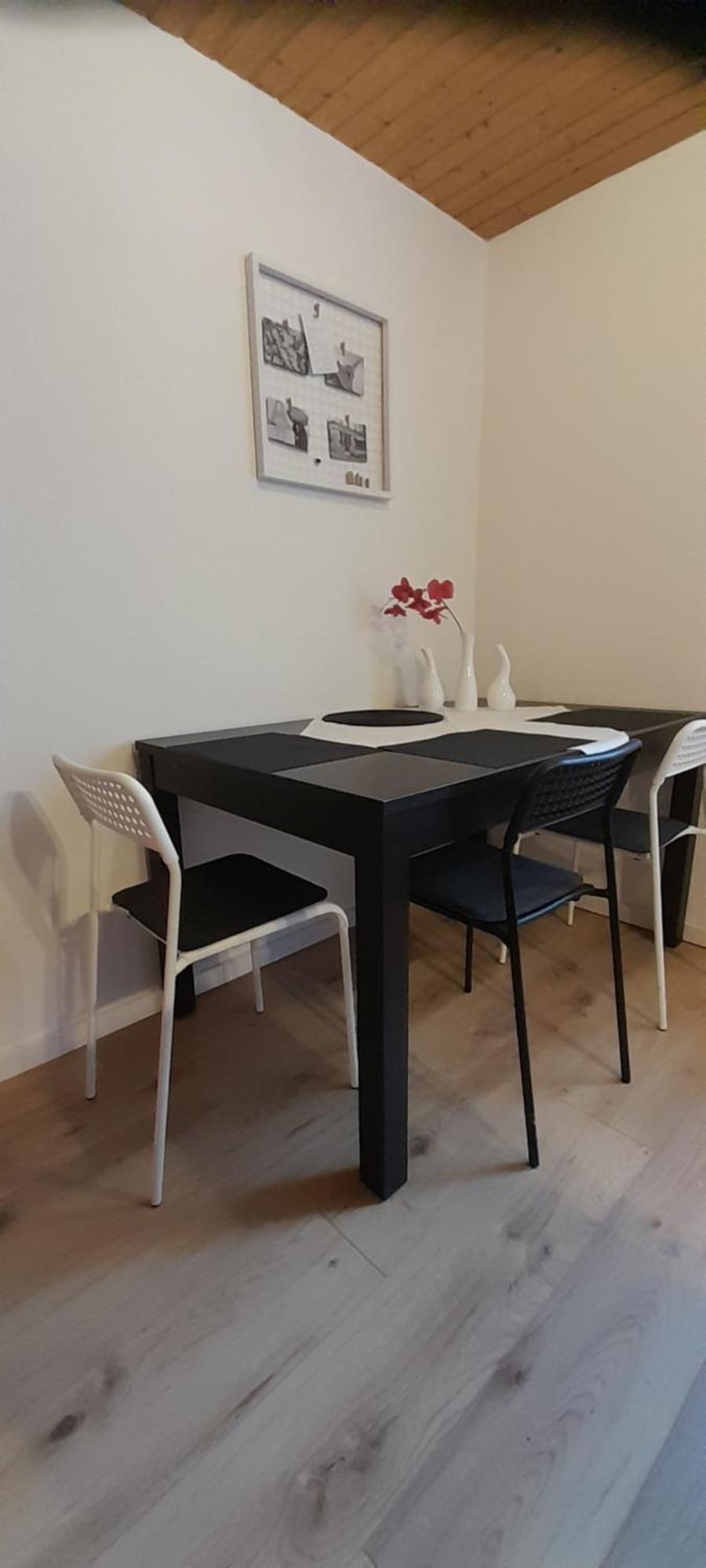 Ferien- Und Business Wohnung Monsheim  Экстерьер фото