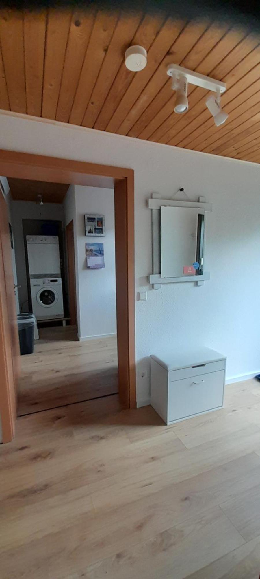 Ferien- Und Business Wohnung Monsheim  Экстерьер фото
